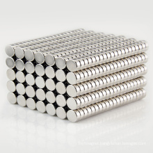 Competitive Permanent NdFeB Neodymium Magnet -It Magnet for Car